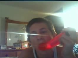 Red Dildo Boy - Part 1 